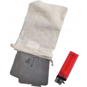 Bushbox Ultralight