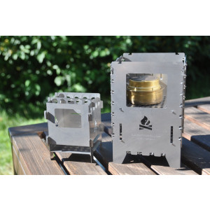 Bushbox XL