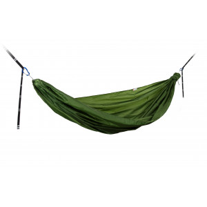 Hamac Lesovik Bystry Hammock Treetop Green