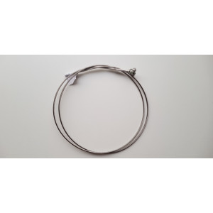 Acapulka Wire Incl. Swage Terminals : câble brancard