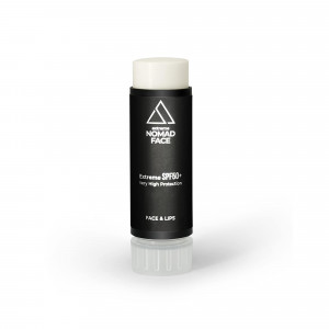 Capsule Nomad Face SPF50+