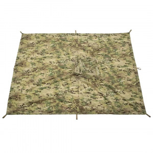 Carinthia Poncho Pro R