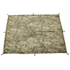 Carinthia Poncho Pro R