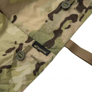 Carinthia Poncho Pro R