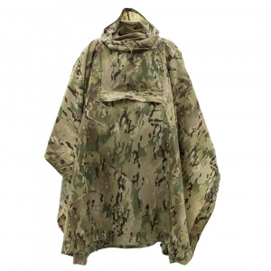 Carinthia Poncho Pro R