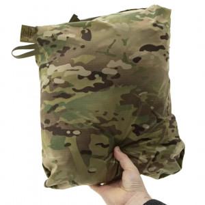 Carinthia Poncho Pro R
