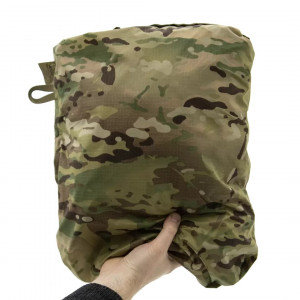 Carinthia Poncho Pro R