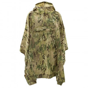 Carinthia Poncho Pro R