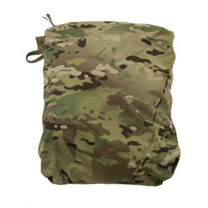 Carinthia Poncho Pro R