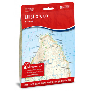 Ullsfjorden Nordeca 10156