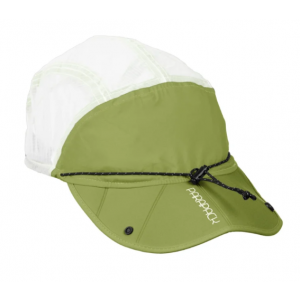 Casquette Parapack P-Cap Lite Matcha
