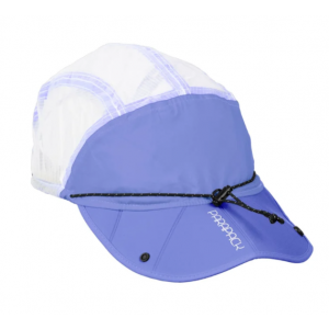 Casquette Parapack P-Cap Lite Ultramarine