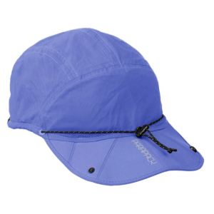 Parapack P-Cap Jet Ultramarine