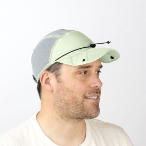 Parapack P-Cap Lite