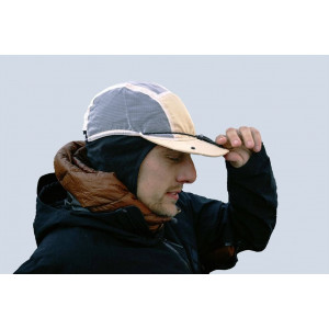 Parapack P-Cap Lite
