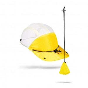 Parapack P-Cap Lite