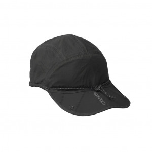 Parapack P-Cap Jet BLACK