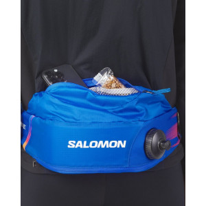 Ceinture d'hydratation isotherme Salomon Thermobelt