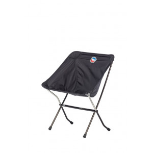Chaise Big Agnes Skyline UL Chair Black / Noir