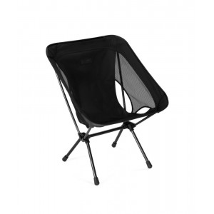 Helinox Chair One (re) Noir / Blackout Edition