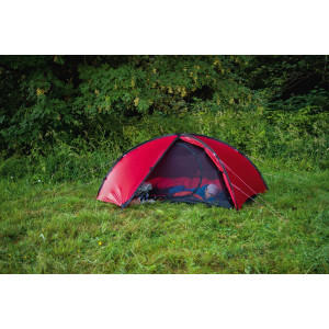 Chambre intérieure Hilleberg Niak Mesh Inner Tent