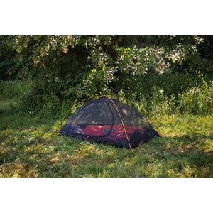 Chambre intérieure Hilleberg Niak Mesh Inner Tent