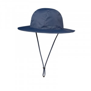 Chapeau Gore-TexTrekmates Crookstone GTX Hat Bleu / Blue