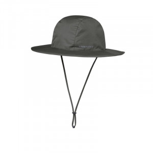 Chapeau Gore-TexTrekmates Crookstone GTX Hat Gris / Grey