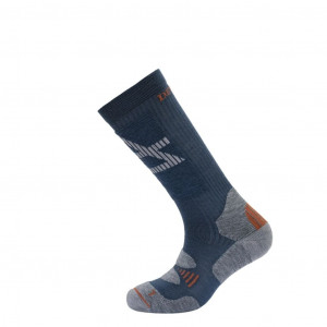 Devold Cross Country Merino Sock Man-Flood