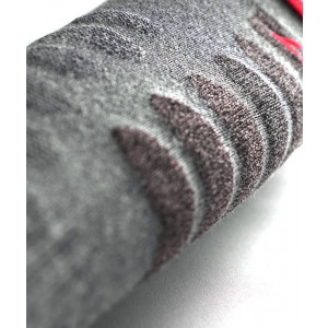 Lenz Heat Socks 5.1 Toe Cap Slim Fit