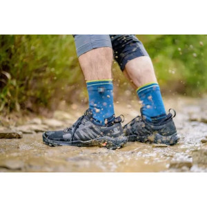DexShell Running Lite 2.0 Waterproof Socks