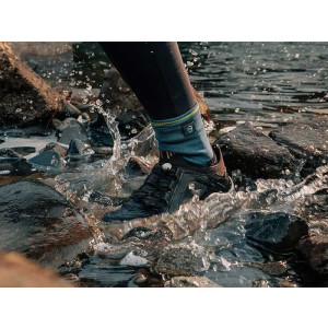 DexShell Running Lite 2.0 Waterproof Socks