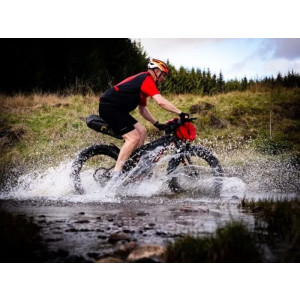DexShell Ultra Thin Crew Waterproof Socks 