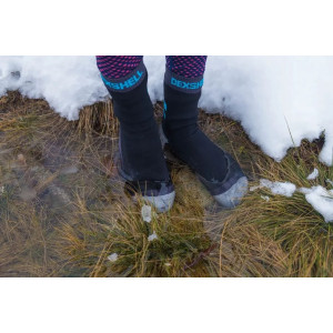 DexShell Ultra Thin Crew Waterproof Socks 