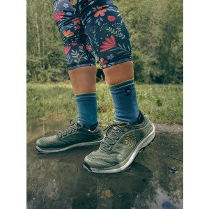 DexShell Ultra Thin Crew Waterproof Socks 