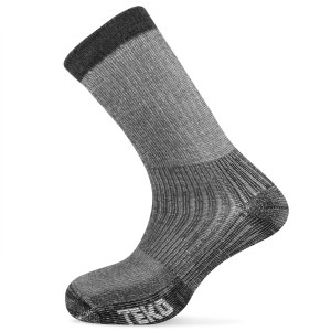 Chaussettes Teko 9904 EcoHiking Medium Full Cushion
