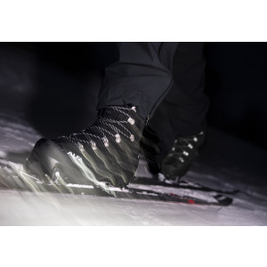 Chaussures de Randonnée Nordique Alfa Yra Xplore GTX W