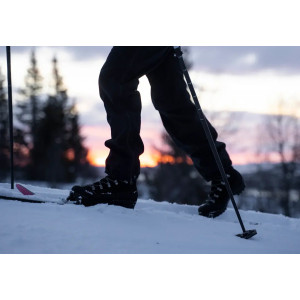 Chaussures de Randonnée Nordique Alfa Yra Xplore GTX W