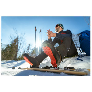 Chaussures Alpina Pioneer Pro - Xplore