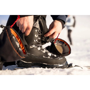 Chaussures de Randonnée Nordique Alfa Lyra BC GTX M - Homme