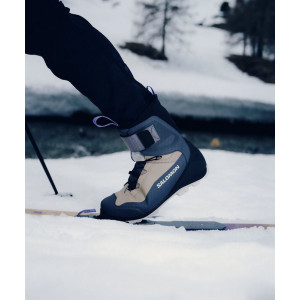 Chaussures Rando Nordique Salomon Outside BC