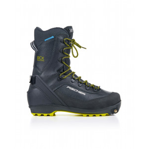 Chaussures xplore Fischer BCX Traverse Waterproof