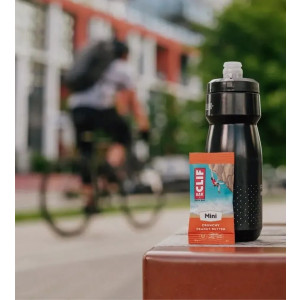 Barre énergétique Clif Bar Crunchy Peanut Butter Mini