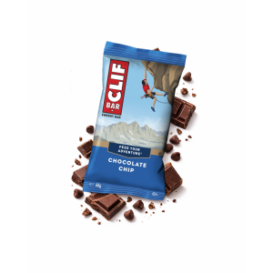 Clif Bar Chocolate Chip