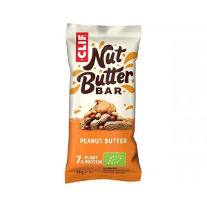 Clif Nut Butter Bar Bio Peanut Butter