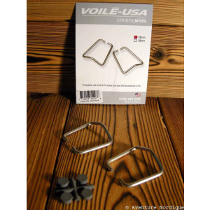 Voilé Climbing Wires 48mm