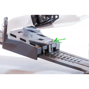 Oac EA 2.0 Lever