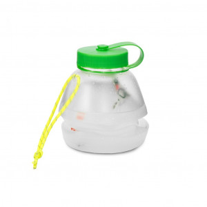 Cnoc Vesica 1L Collapsible Bottle 42mm