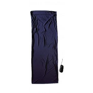 Cocoon Coolmax Mummy Liner - Coolmax Travel Sheet