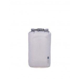 Sac de rangement ultraléger et imperméable Cocoon Drybag Hyperlight - Gris/Coral Grey